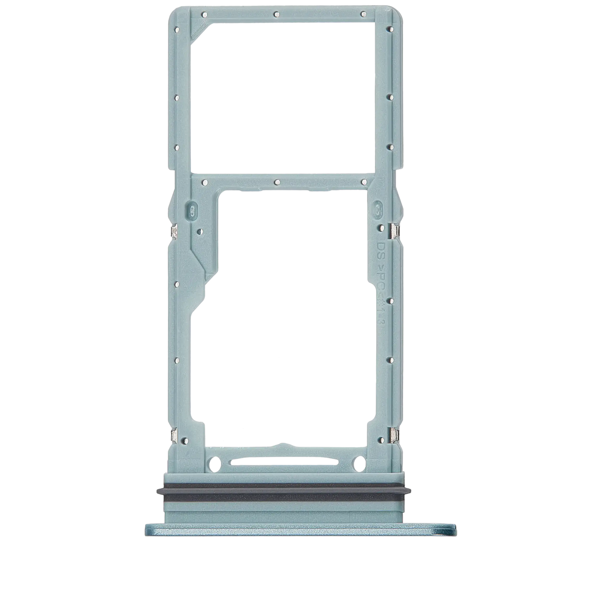 Dual Sim Card Tray Compatible For Samsung Galaxy A26 5G (A266 / 2025) (Mint)