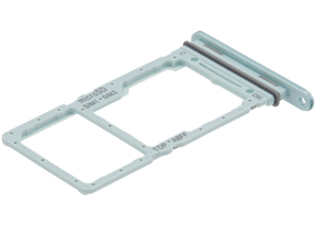 Dual Sim Card Tray Compatible For Samsung Galaxy A26 5G (A266 / 2025) (Mint)