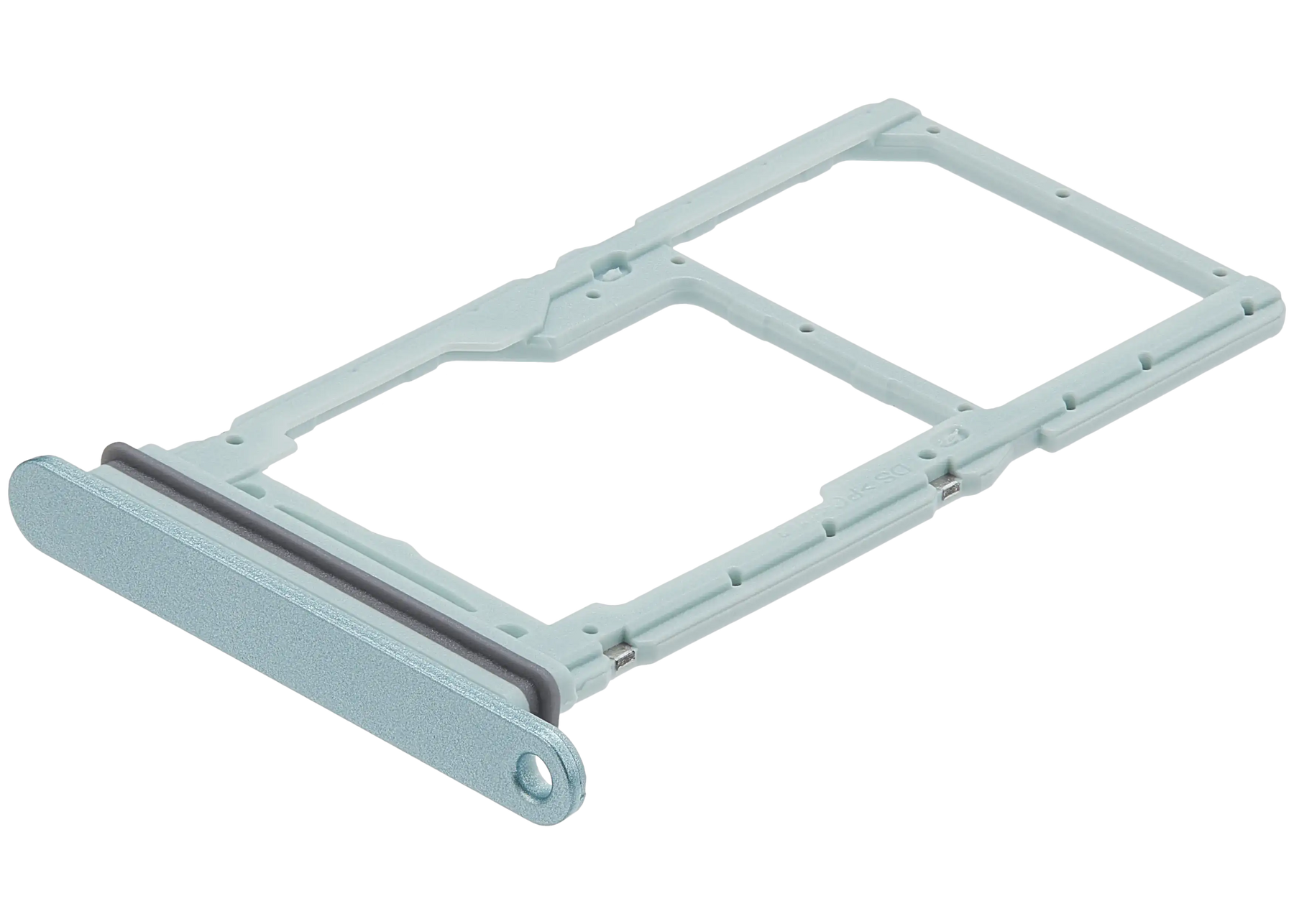 Dual Sim Card Tray Compatible For Samsung Galaxy A26 5G (A266 / 2025) (Mint)