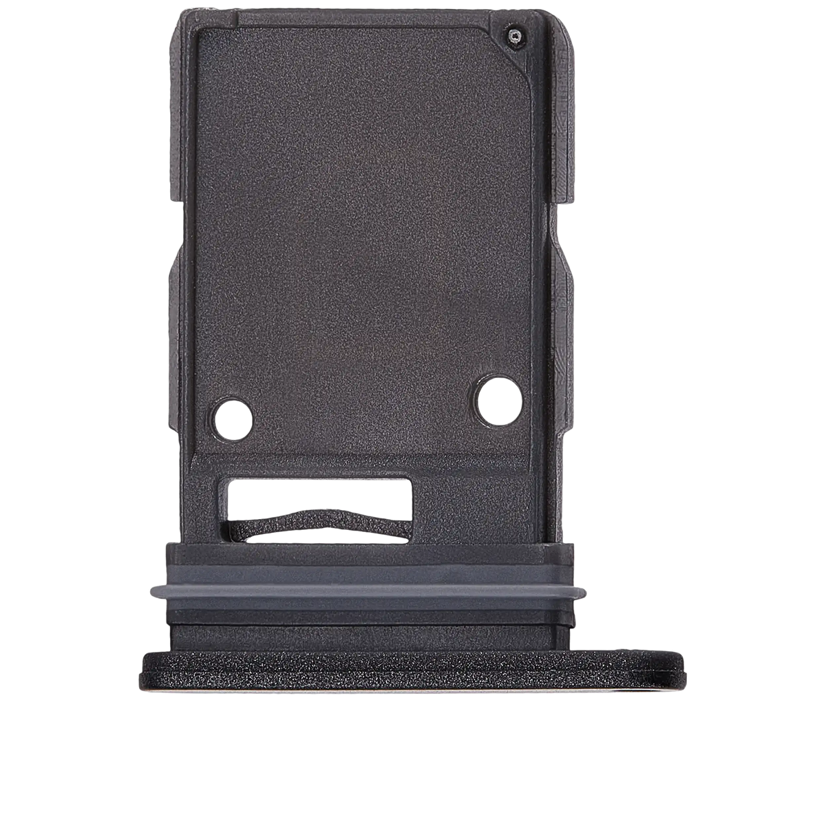 Single Sim Card Tray Compatible For Samsung Galaxy A36 5G (A366 / 2025) (Black)