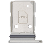 Dual Sim Card Tray Compatible For Samsung Galaxy A36 5G (A366 / 2025) (Lime)