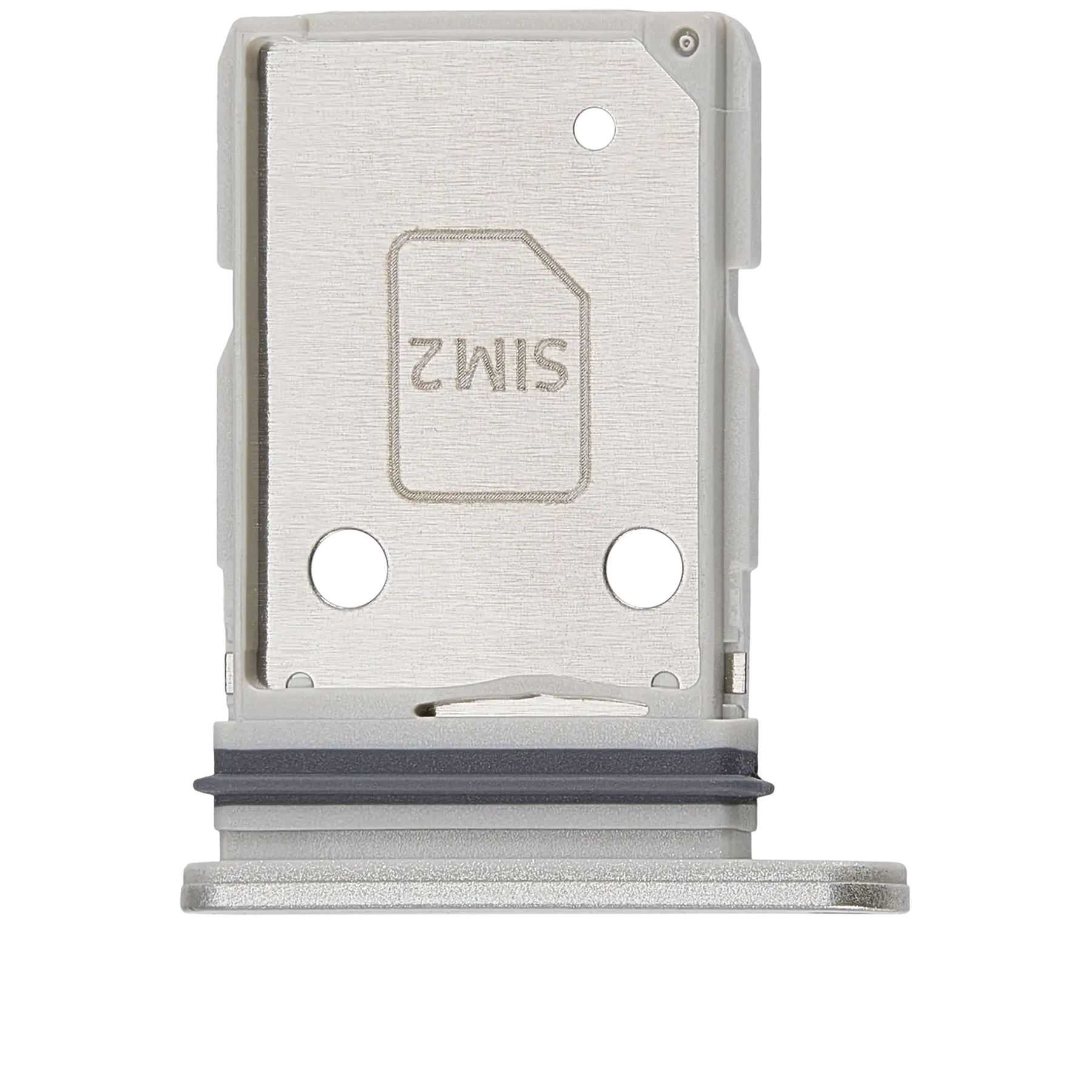 Dual Sim Card Tray Compatible For Samsung Galaxy A36 5G (A366 / 2025) (Lime)