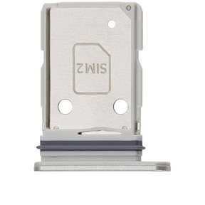 Dual Sim Card Tray Compatible For Samsung Galaxy A36 5G (A366 / 2025) (Lime)