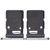 Single Sim Card Tray Compatible For Samsung Galaxy A56 5G (A566 / 2025) (Pink)