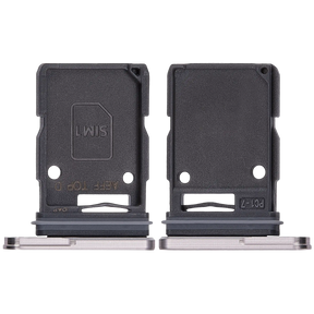 Single Sim Card Tray Compatible For Samsung Galaxy A56 5G (A566 / 2025) (Pink)