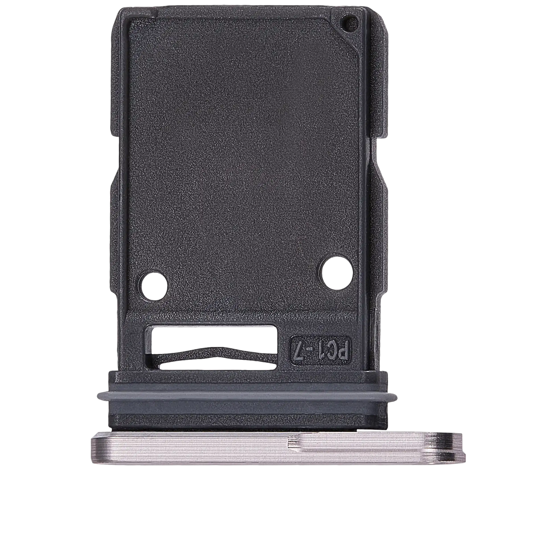 Single Sim Card Tray Compatible For Samsung Galaxy A56 5G (A566 / 2025) (Pink)