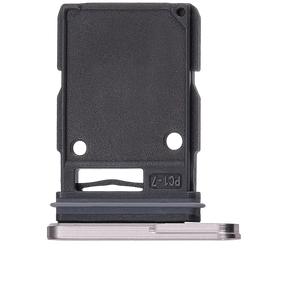 Single Sim Card Tray Compatible For Samsung Galaxy A56 5G (A566 / 2025) (Pink)