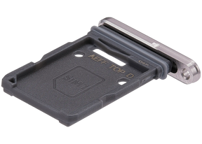 Single Sim Card Tray Compatible For Samsung Galaxy A56 5G (A566 / 2025) (Pink)