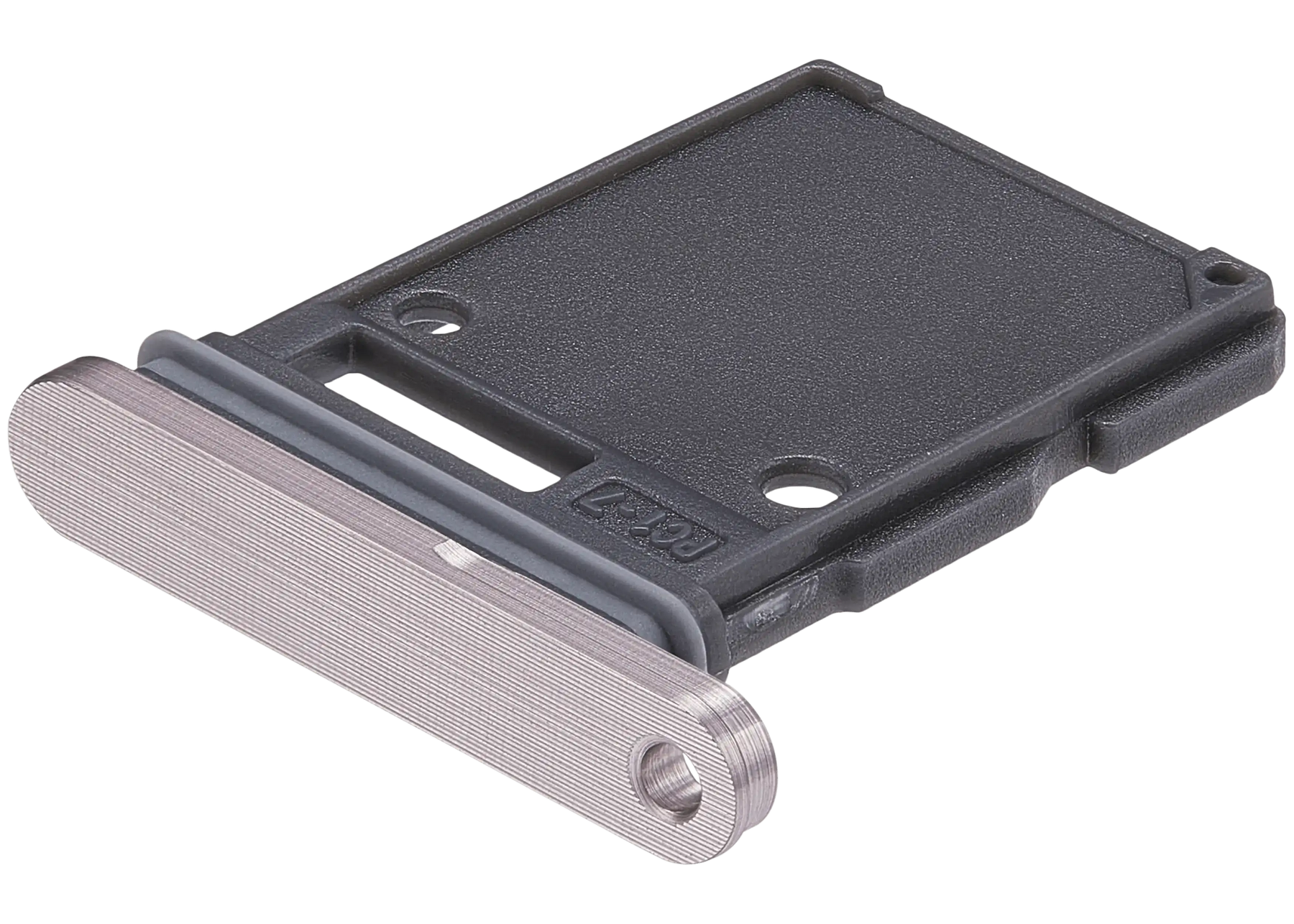 Single Sim Card Tray Compatible For Samsung Galaxy A56 5G (A566 / 2025) (Pink)