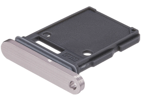 Single Sim Card Tray Compatible For Samsung Galaxy A56 5G (A566 / 2025) (Pink)