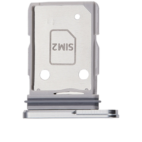 Dual Sim Card Tray Compatible For Samsung Galaxy A56 5G (A566 / 2025) (Olive)