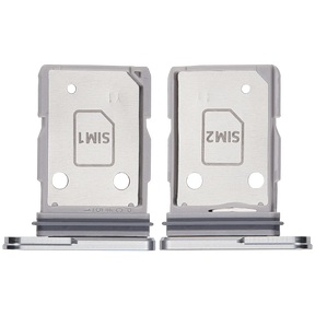 Dual Sim Card Tray Compatible For Samsung Galaxy A56 5G (A566 / 2025) (Olive)