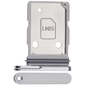 Dual Sim Card Tray Compatible For Samsung Galaxy A56 5G (A566 / 2025) (Olive)