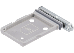 Dual Sim Card Tray Compatible For Samsung Galaxy A56 5G (A566 / 2025) (Olive)