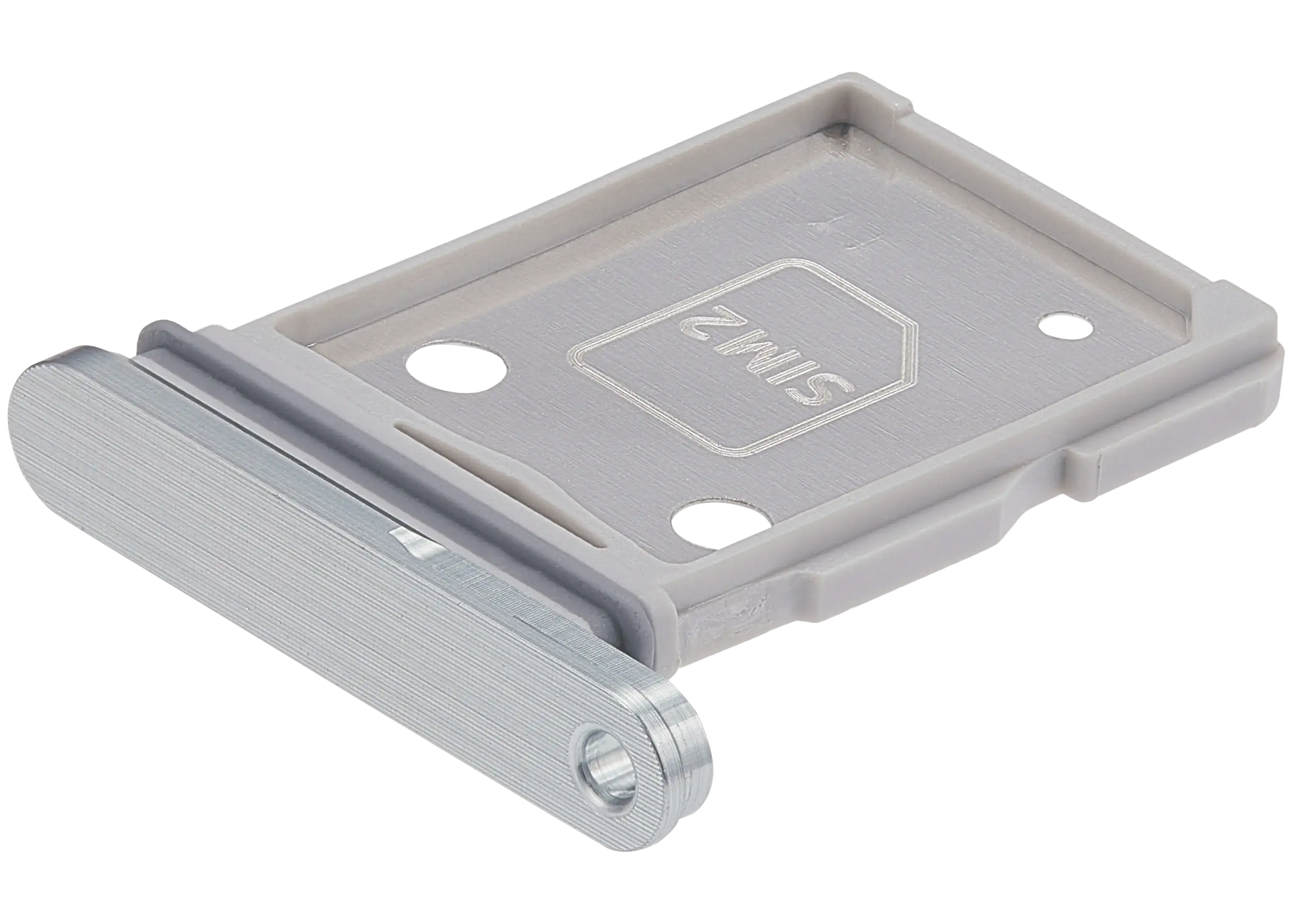 Dual Sim Card Tray Compatible For Samsung Galaxy A56 5G (A566 / 2025) (Olive)