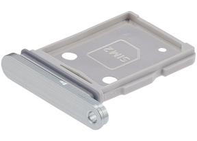 Dual Sim Card Tray Compatible For Samsung Galaxy A56 5G (A566 / 2025) (Olive)