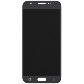 LCD Assembly Without Frame Compatible For Samsung Galaxy J3 / Emerge / Amp Prime 2 / Express Prime 2 / Eclipse / Prime (J327 / 2017) (Refurbished) (Black)