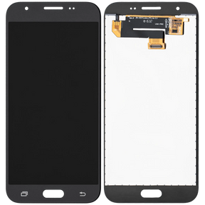 LCD Assembly Without Frame Compatible For Samsung Galaxy J3 / Emerge / Amp Prime 2 / Express Prime 2 / Eclipse / Prime (J327 / 2017) (Refurbished) (Black)