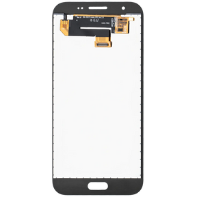 LCD Assembly Without Frame Compatible For Samsung Galaxy J3 / Emerge / Amp Prime 2 / Express Prime 2 / Eclipse / Prime (J327 / 2017) (Refurbished) (Black)