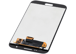 LCD Assembly Without Frame Compatible For Samsung Galaxy J3 / Emerge / Amp Prime 2 / Express Prime 2 / Eclipse / Prime (J327 / 2017) (Refurbished) (Black)