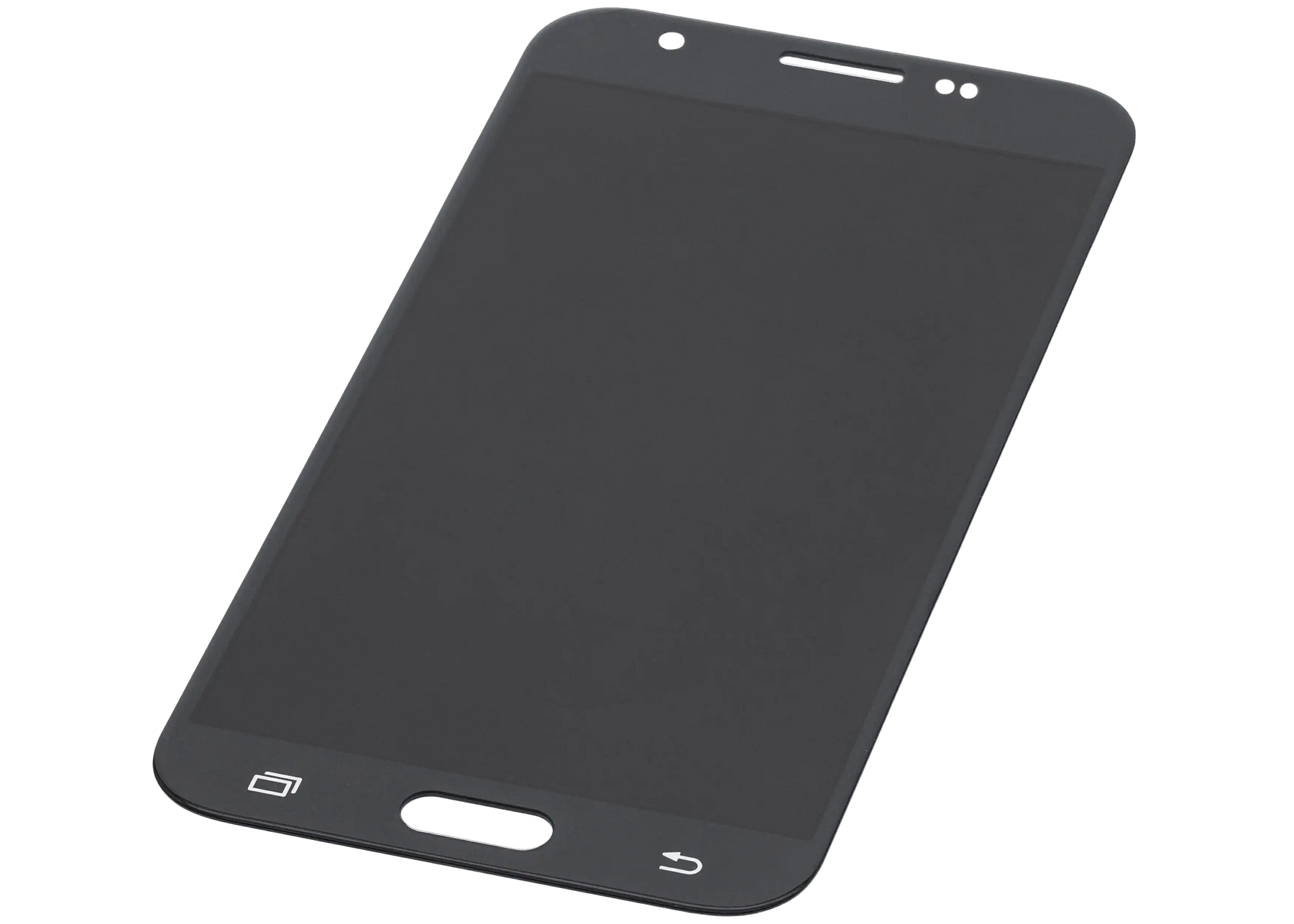 LCD Assembly Without Frame Compatible For Samsung Galaxy J3 / Emerge / Amp Prime 2 / Express Prime 2 / Eclipse / Prime (J327 / 2017) (Refurbished) (Black)