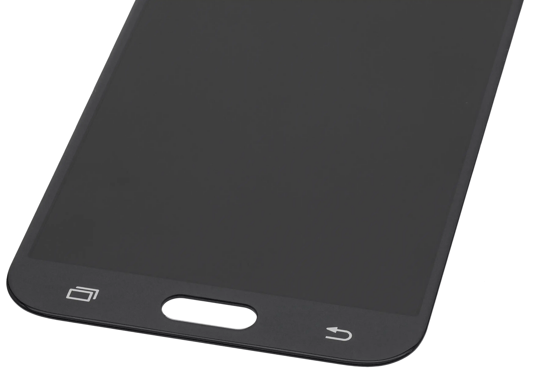 LCD Assembly Without Frame Compatible For Samsung Galaxy J3 / Emerge / Amp Prime 2 / Express Prime 2 / Eclipse / Prime (J327 / 2017) (Refurbished) (Black)