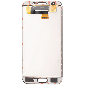 LCD Assembly Without Frame Compatible For Samsung Galaxy J3 / Emerge / Amp Prime 2 / Express Prime 2 / Eclipse / Prime (J327 / 2017) (Refurbished) (Gold)