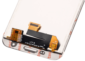 LCD Assembly Without Frame Compatible For Samsung Galaxy J3 / Emerge / Amp Prime 2 / Express Prime 2 / Eclipse / Prime (J327 / 2017) (Refurbished) (Gold)