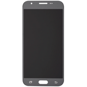 LCD Assembly Without Frame Compatible For Samsung Galaxy J3 / Emerge / Amp Prime 2 / Express Prime 2 / Eclipse / Prime (J327 / 2017) (Refurbished) (Silver / Gray)