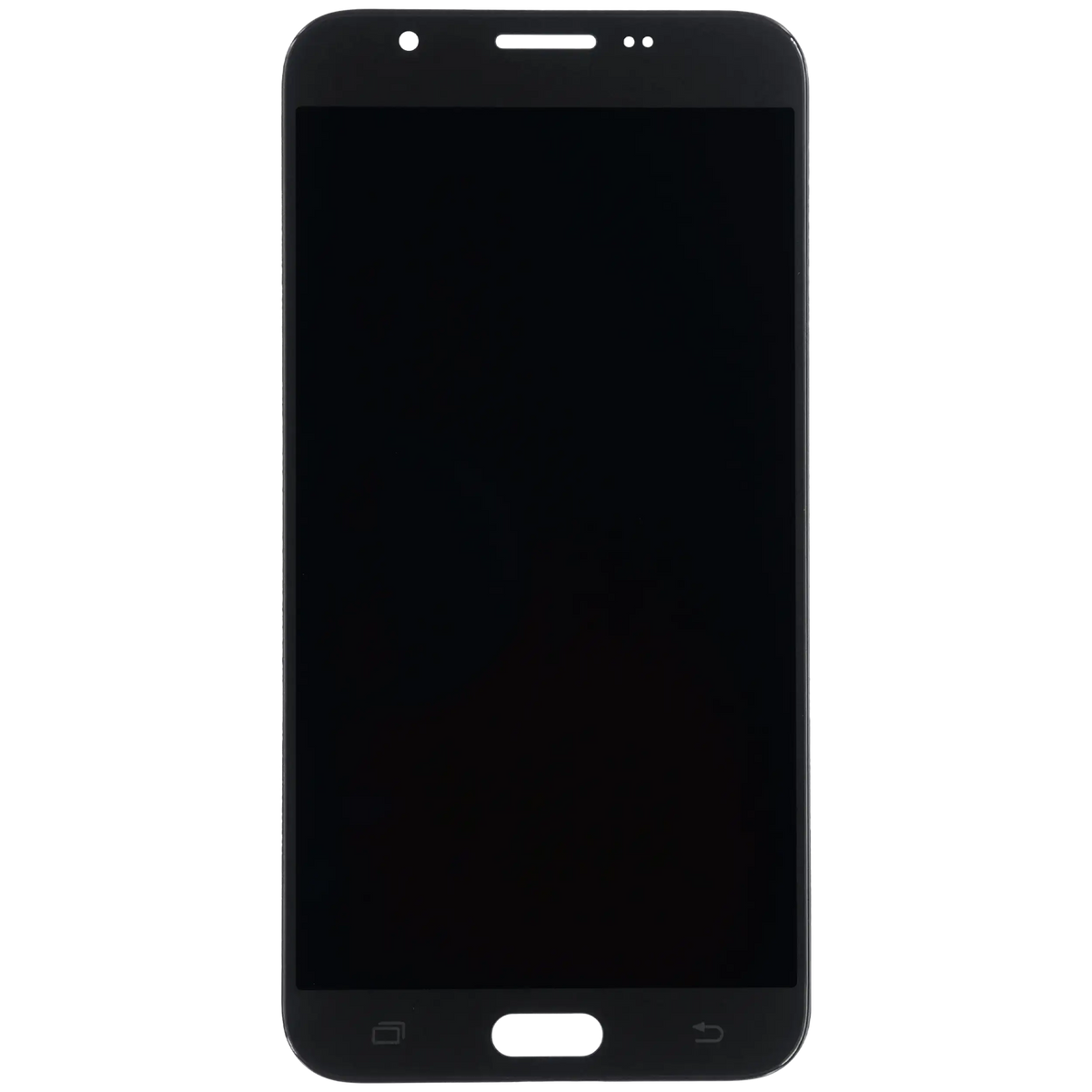 LCD Assembly Without Frame Compatible For Samsung Galaxy J7 Perx / Halo / Sky Pro (J727 / 2017) (Refurbished) (Black)