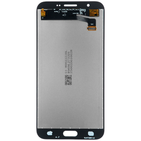 LCD Assembly Without Frame Compatible For Samsung Galaxy J7 Perx / Halo / Sky Pro (J727 / 2017) (Refurbished) (Black)