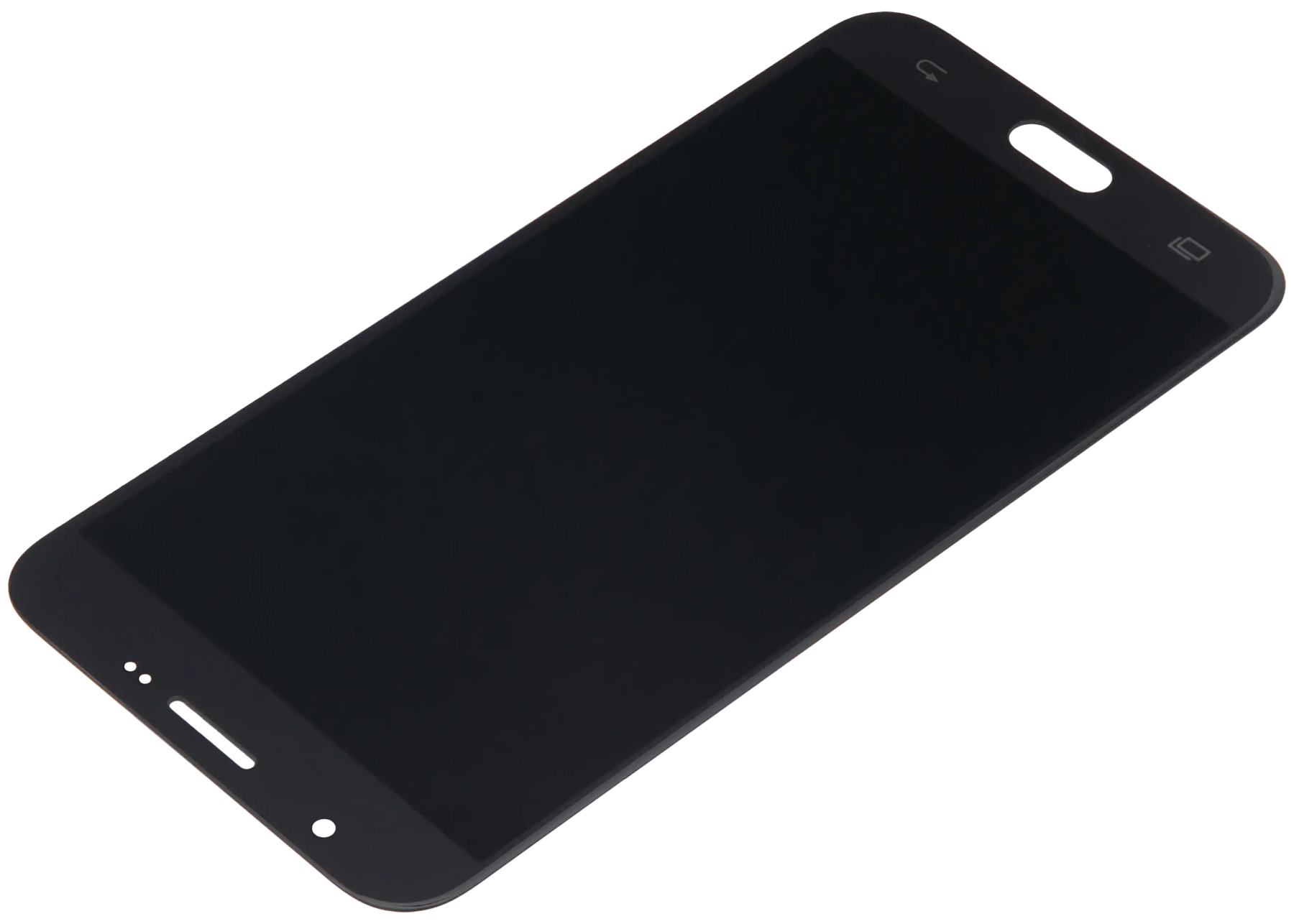 LCD Assembly Without Frame Compatible For Samsung Galaxy J7 Perx / Halo / Sky Pro (J727 / 2017) (Refurbished) (Black)