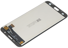 LCD Assembly Without Frame Compatible For Samsung Galaxy J7 Perx / Halo / Sky Pro (J727 / 2017) (Refurbished) (Black)