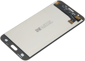 LCD Assembly Without Frame Compatible For Samsung Galaxy J7 Perx / Halo / Sky Pro (J727 / 2017) (Refurbished) (Black)