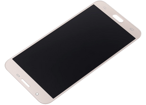 LCD Assembly Without Frame Compatible For Samsung Galaxy J7 Perx / Halo / Sky Pro (J727 / 2017) (Refurbished) (Gold)