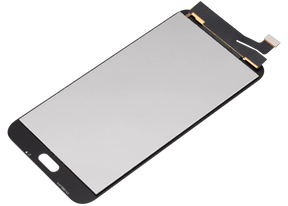 LCD Assembly Without Frame Compatible For Samsung Galaxy J7 Perx / Halo / Sky Pro (J727 / 2017) (Refurbished) (Gold)