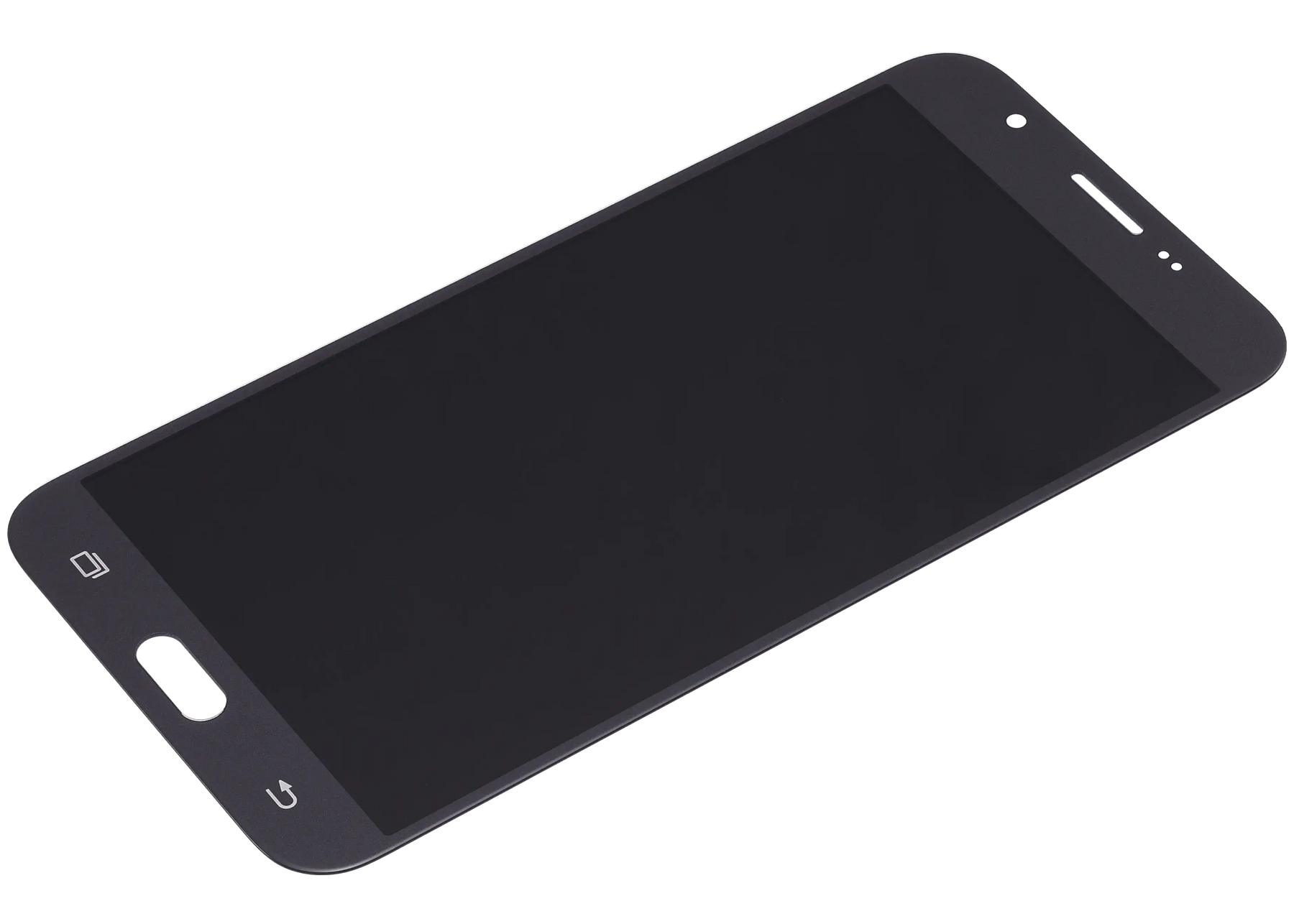 LCD Assembly Without Frame Compatible For Samsung Galaxy J7 Perx / Halo / Sky Pro (J727 / 2017) (Refurbished) (Silver / Gray)