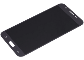 LCD Assembly Without Frame Compatible For Samsung Galaxy J7 Perx / Halo / Sky Pro (J727 / 2017) (Refurbished) (Silver / Gray)