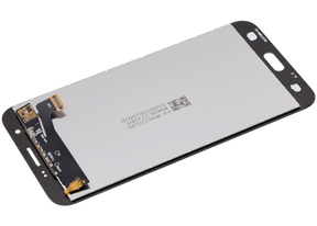 LCD Assembly Without Frame Compatible For Samsung Galaxy J7 Perx / Halo / Sky Pro (J727 / 2017) (Refurbished) (Silver / Gray)