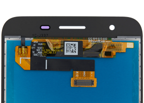 LCD Assembly Without Frame Compatible For Samsung Galaxy J3 Star / Aura / Amp Prime 3 (J337 / 2018) (Refurbished) (Gold)