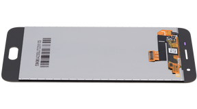 LCD Assembly Without Frame Compatible For Samsung Galaxy J3 Star / Aura / Amp Prime 3 (J337 / 2018) (Refurbished) (Gold)