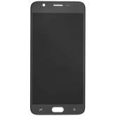 LCD Assembly Without Frame Compatible For Samsung Galaxy J7 Refine / Star / Crown (J737 / 2018) (Refurbished) (Black)