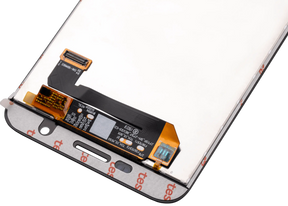 LCD Assembly Without Frame Compatible For Samsung Galaxy J7 Refine / Star / Crown (J737 / 2018) (Refurbished) (Black)