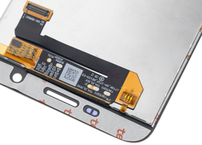 LCD Assembly Without Frame Compatible For Samsung Galaxy J7 Refine / Star / Crown (J737 / 2018) (Refurbished) (Gold)