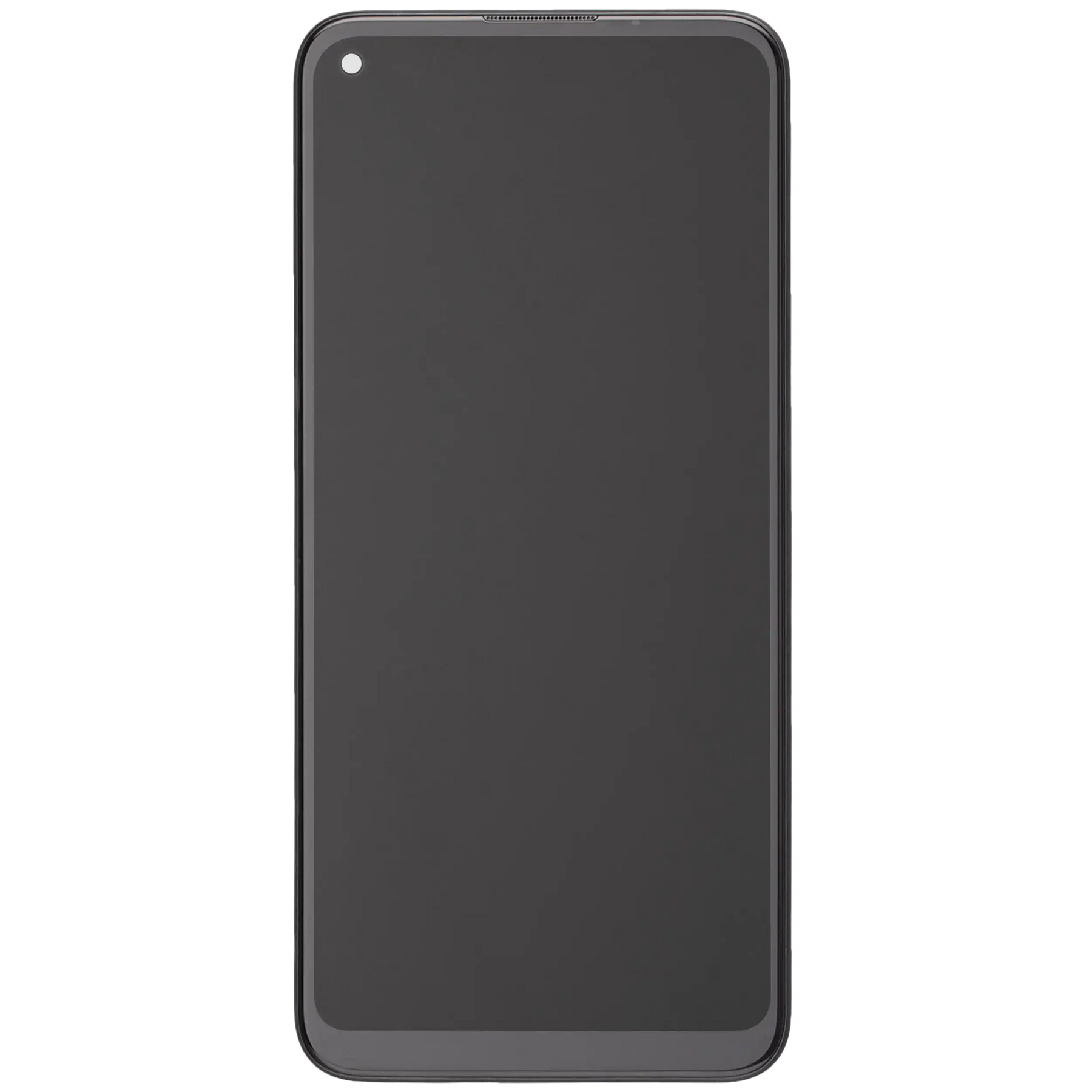 LCD Assembly With Frame Compatible For Samsung Galaxy A11 (A115F/ A115M / 2020) / M11 (M115 /2020) (International Version) (Refurbished) (All Colors)