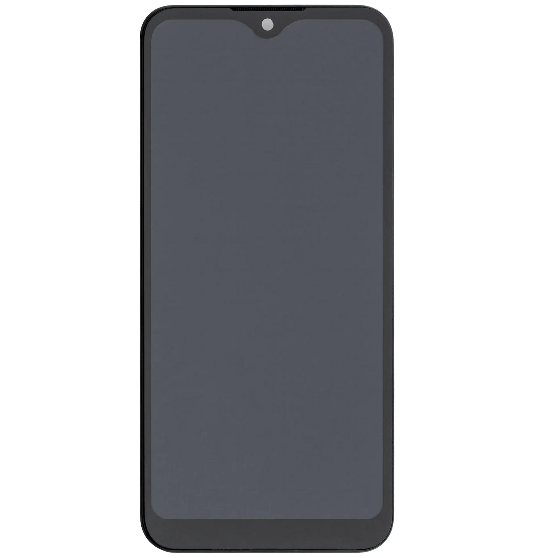 LCD Assembly With Frame Compatible For Samsung Galaxy A01 (Global Model) (Micro USB Frame) (Refurbished) (All Colors)