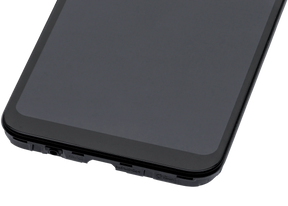 LCD Assembly With Frame Compatible For Samsung Galaxy A01 (Global Model) (Micro USB Frame) (Refurbished) (All Colors)