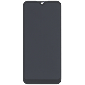 LCD Assembly Without Frame Compatible For Samsung Galaxy A01 (Global Model) (Micro USB Frame) (Refurbished) (All Colors)