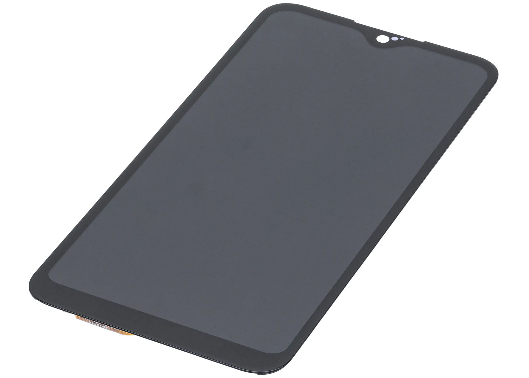 LCD Assembly Without Frame Compatible For Samsung Galaxy A01 (Global Model) (Micro USB Frame) (Refurbished) (All Colors)