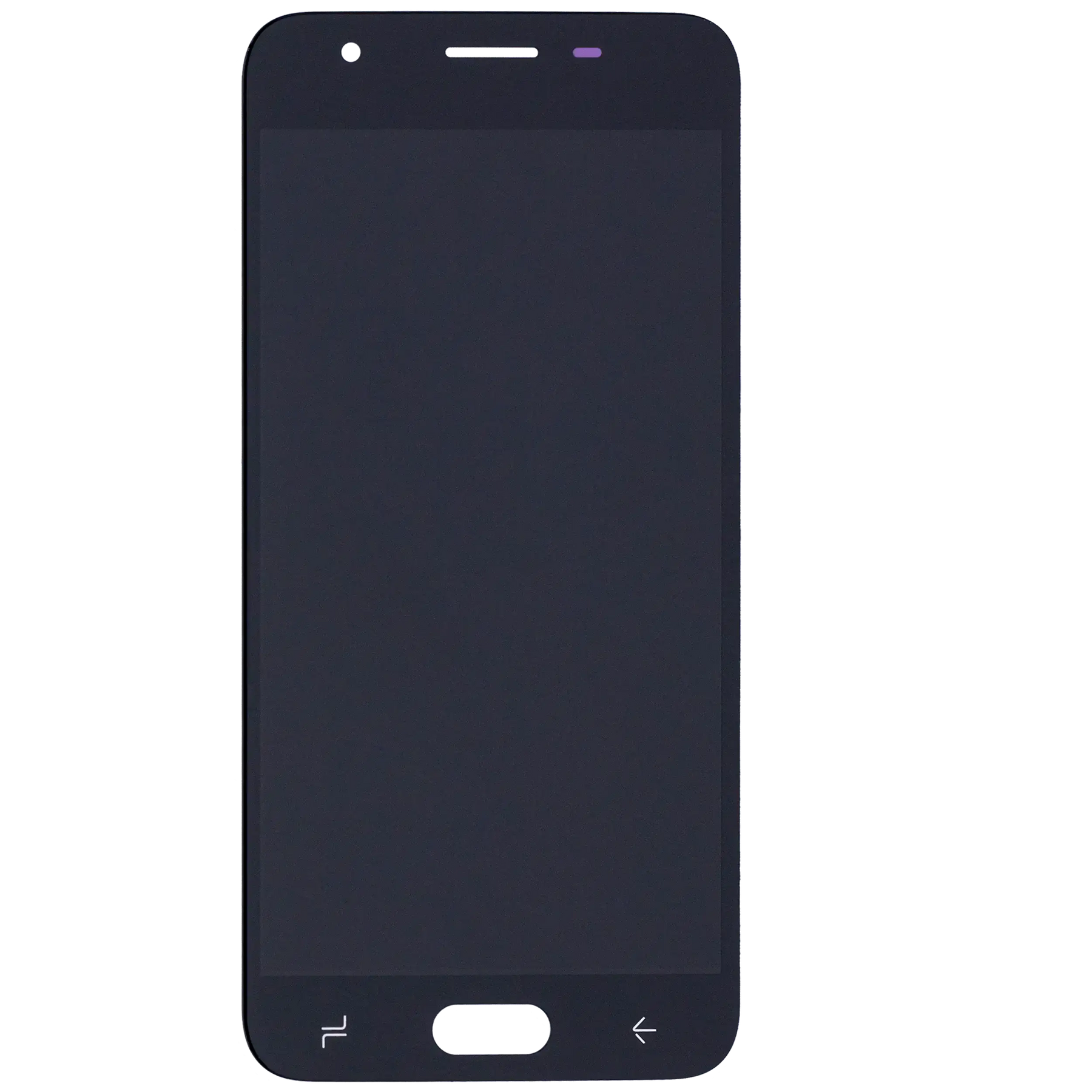 LCD Assembly Without Frame Compatible For Samsung Galaxy J3 Star / Aura / Amp Prime 3 (J337 / 2018) (Aftermarket Plus) (Black)